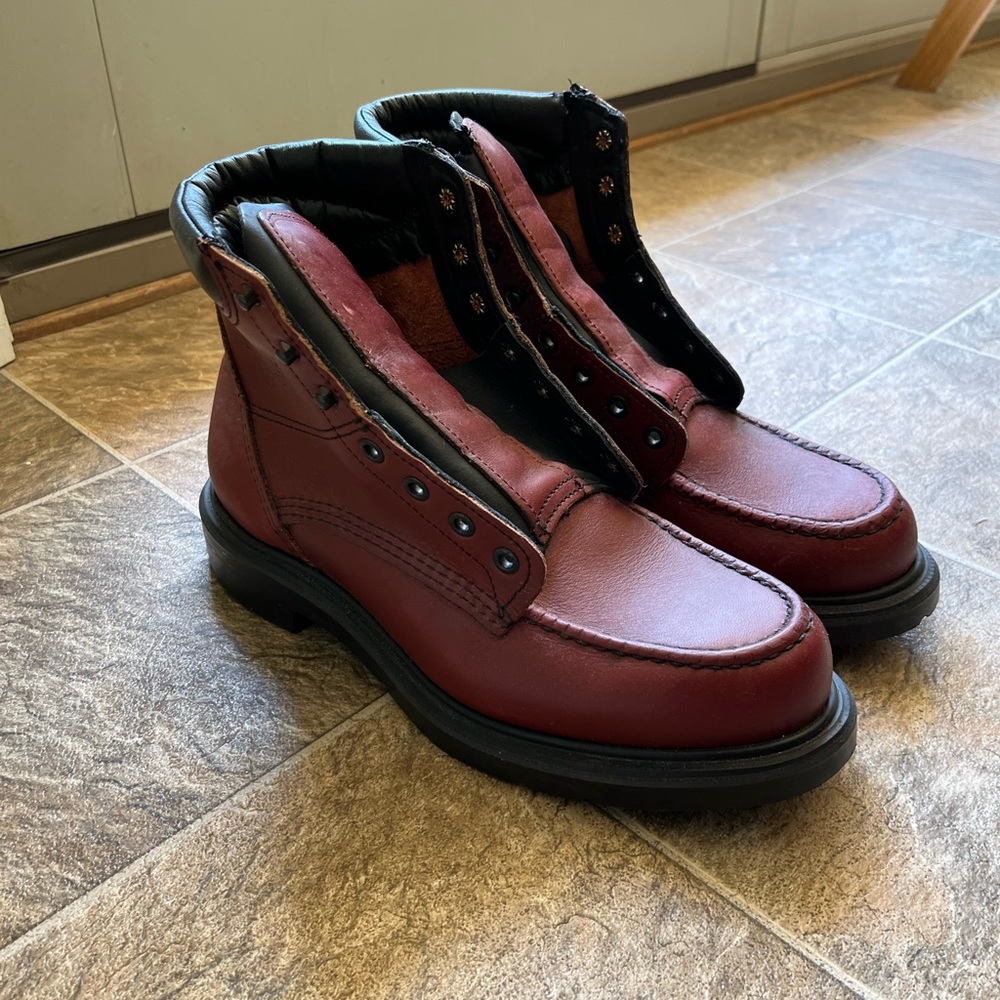 Red Wing shoes - Boots